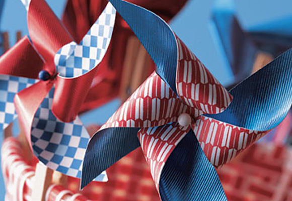 Fiesta temática 4 de Julio 8 Fiesta temática