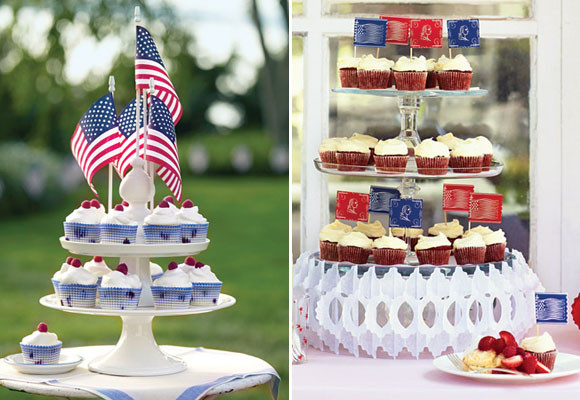 Fiesta temática 4 de Julio 15 Fiesta temática