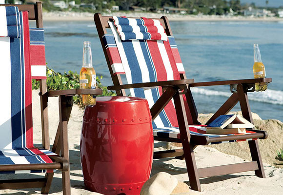 Fiesta temática 4 de Julio 11 Fiesta temática