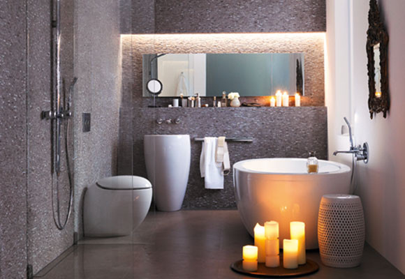 Soluciones geberit para reformar el baño