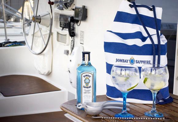 Gourmet de verano ¡encapríchate!