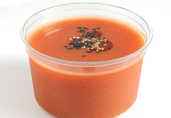 Gourmet de verano ¡encapríchate!