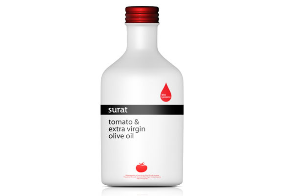 Gourmet de verano ¡encapríchate!