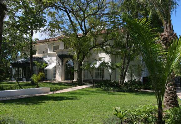 Casa colonial Beach & Spa