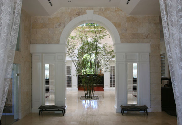 Casa colonial Beach & Spa