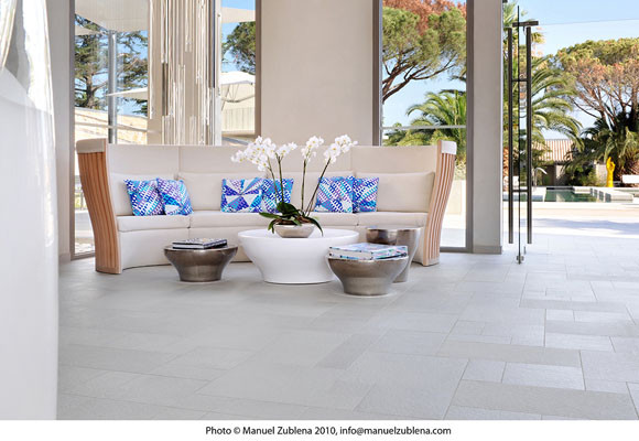 Hotel Sezz Saint-Tropez