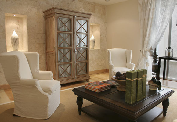 Casa colonial Beach & Spa