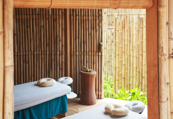 Hotel Resort Six Senses Con Dao