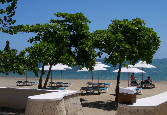 Casa colonial Beach & Spa