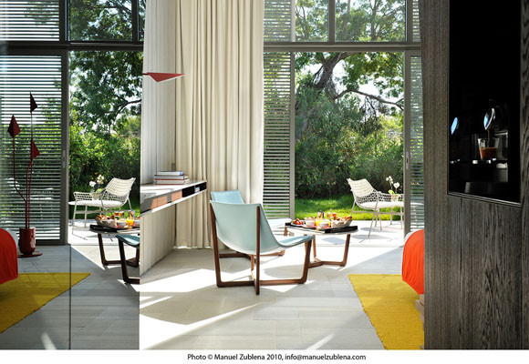 Hotel Sezz Saint-Tropez