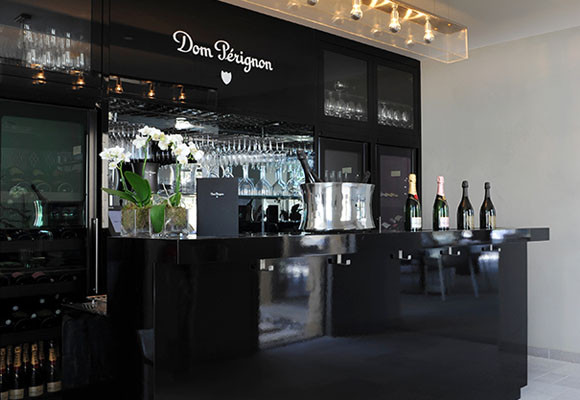 Hotel Sezz Saint-Tropez