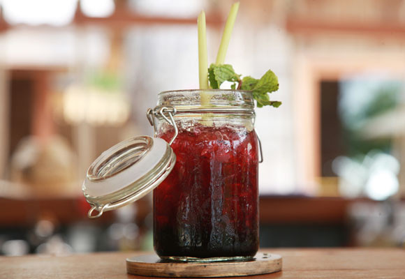 Hotel Resort Six Senses Con Dao