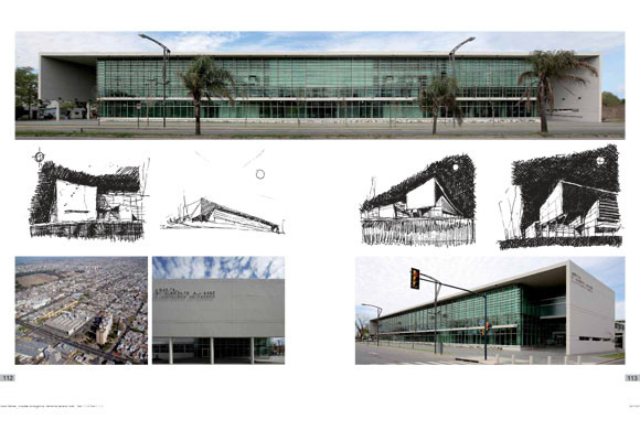 Complejos hospitalarios 8 Complejos hospitalarios