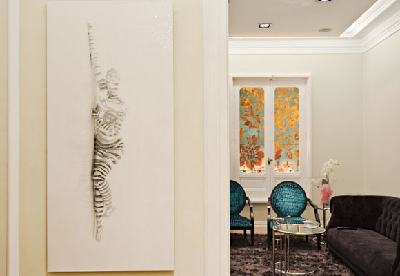 Como en un oasis 9 Como en un oasis