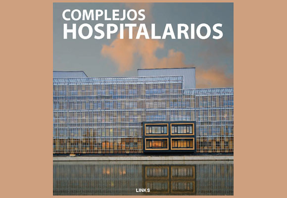 Complejos hospitalarios 6 Complejos hospitalarios