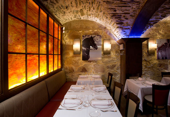 Restaurante El Mesón de Gonzalo 7 Restaurante El Mesón de Gonzalo