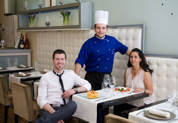 Restaurante Il Particolare