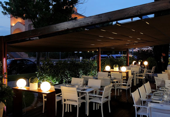 Restaurante La Chiesa