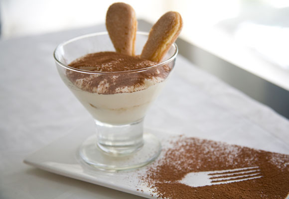 Restaurante Il Particolare