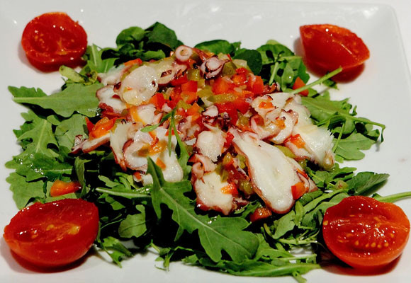 Restaurante La Chiesa