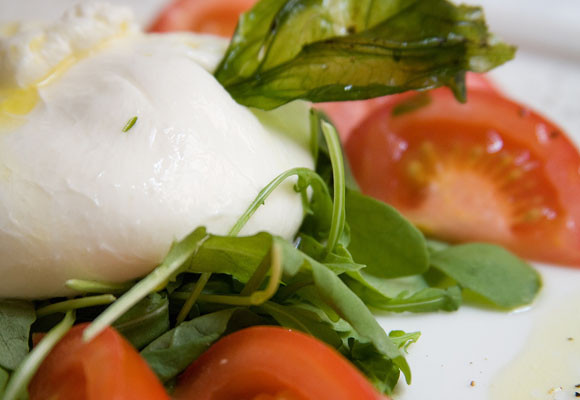 Restaurante Il Particolare