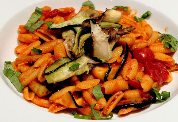 Restaurante La Chiesa