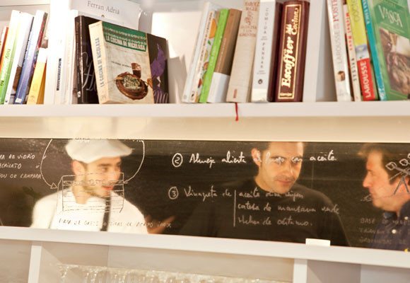 Restaurante Bokado San Telmo