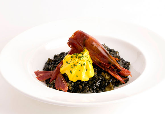 Restaurante El Mesón de Gonzalo 10 Restaurante El Mesón de Gonzalo