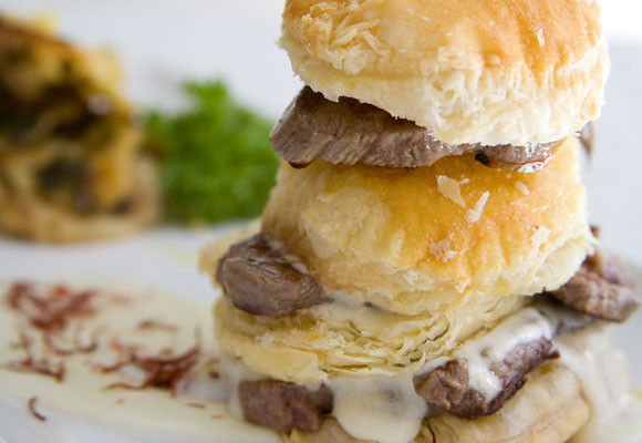 Restaurante Il Particolare