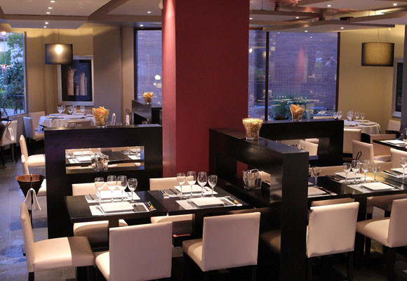 Restaurante La Chiesa