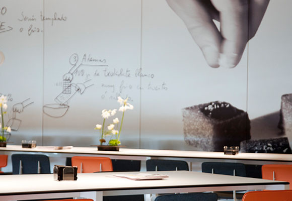 Restaurante Bokado San Telmo