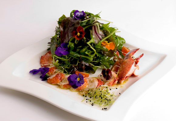 Restaurante El Mesón de Gonzalo 11 Restaurante El Mesón de Gonzalo