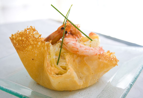 Restaurante Il Particolare