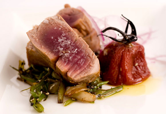 Restaurante El Mesón de Gonzalo 12 Restaurante El Mesón de Gonzalo