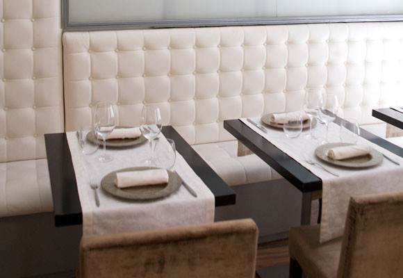 Restaurante Il Particolare