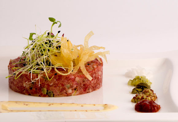 Restaurante El Mesón de Gonzalo 13 Restaurante El Mesón de Gonzalo