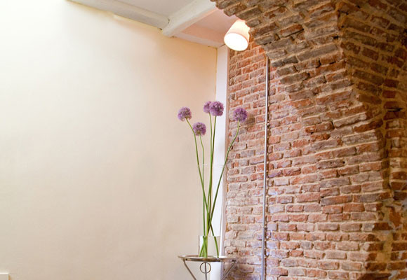 Restaurante Il Particolare