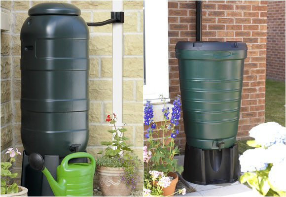 Ideas para ahorrar agua de riego 11 Ideas para ahorrar agua de riego