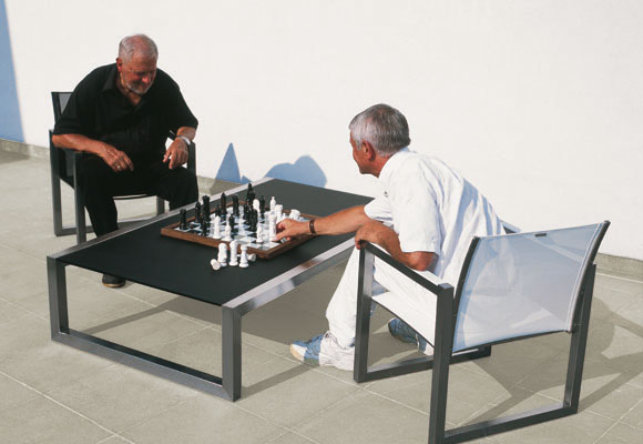 Un estilo de vida, con estilo