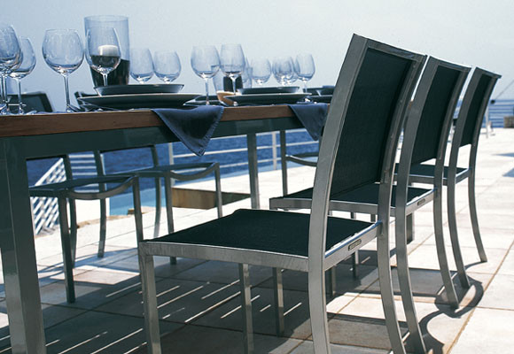 Un estilo de vida, con estilo