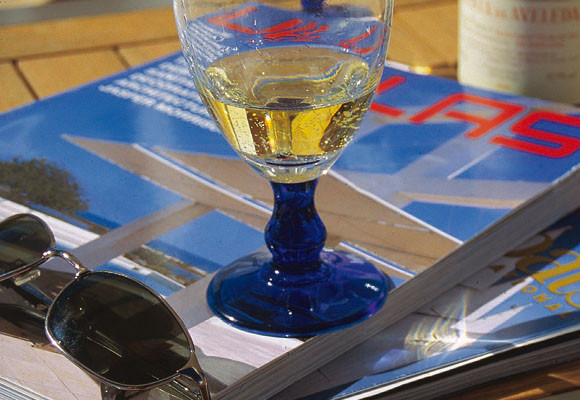 Un estilo de vida, con estilo