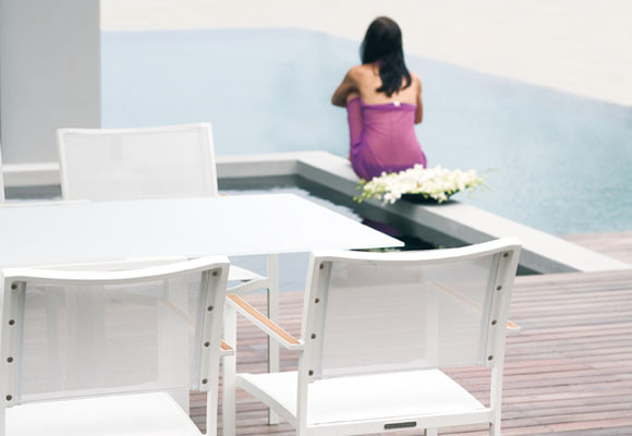 Un estilo de vida, con estilo