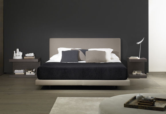 Verona, la  cama de las mil y una noches