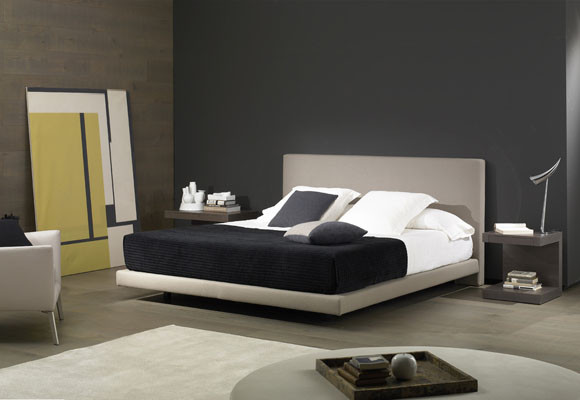 Verona, la cama de las mil y una noches