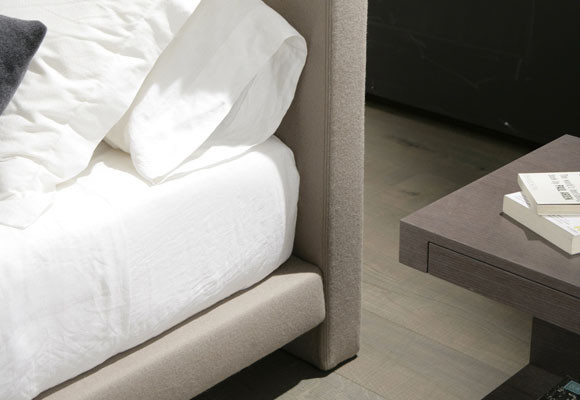 Verona, la cama de las mil y una noches