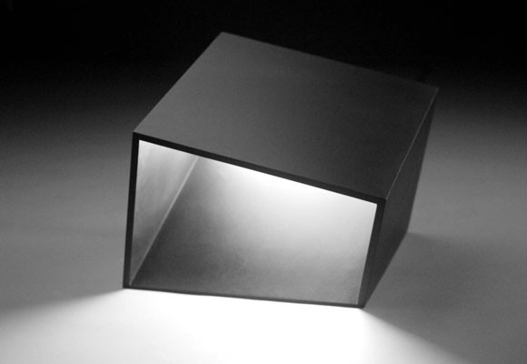 Geometría en el exterior