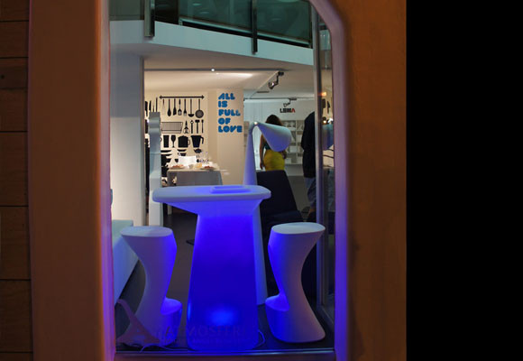 Vondom Atmósfera 8 Vondom Atmósfera