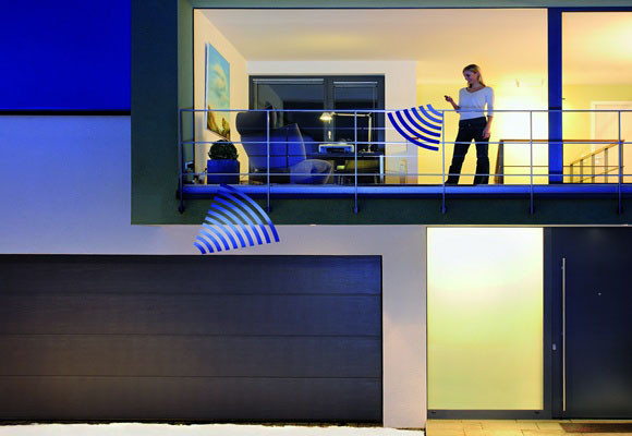 Puertas de garaje: la mejor elección 7 Puertas de garaje: la mejor elección