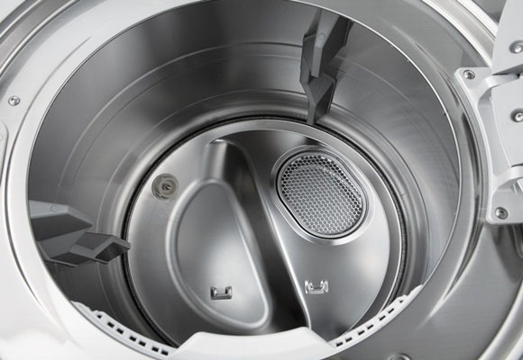 Cómo elegir la lavadora 