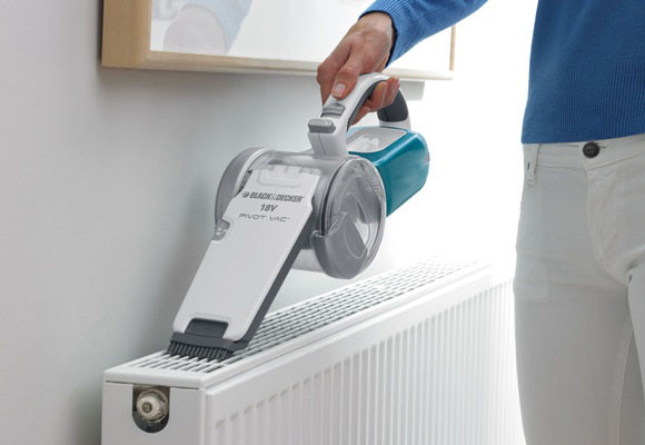 Minielectrodomésticos que te hacen la vida más fácil 